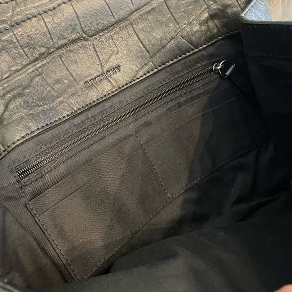 Givenchy Clutch Wristlet - Picture 3 of 9